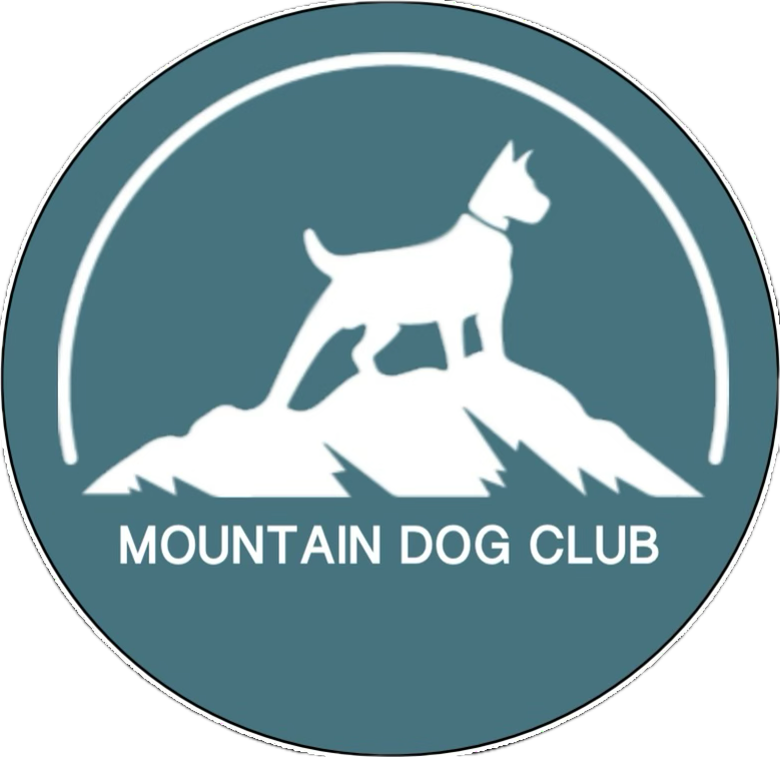 Mountain Dog Club 